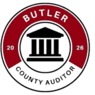 Butler County Auditor Office logo