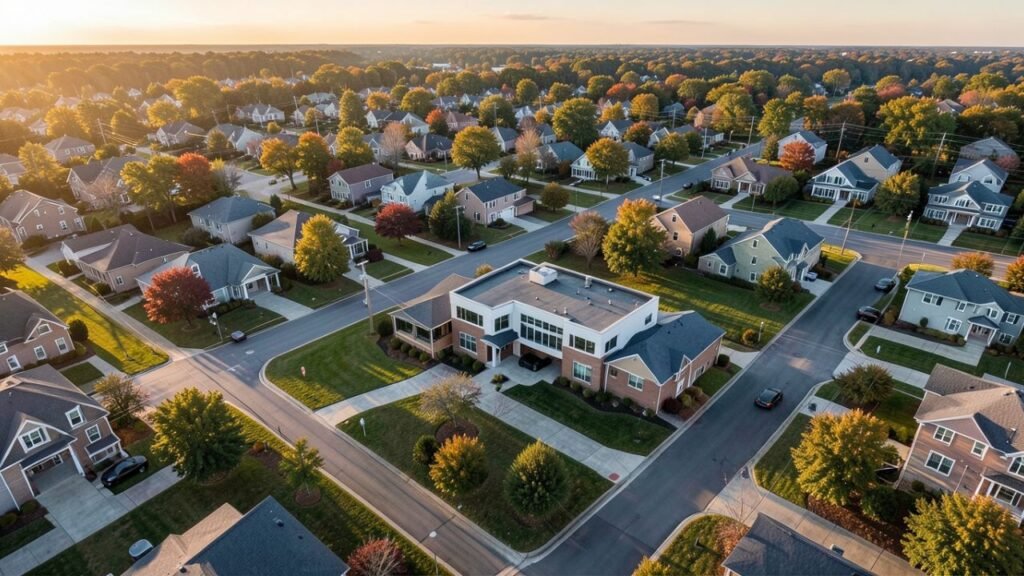 Butler County Auditor Real Estate Records property overview